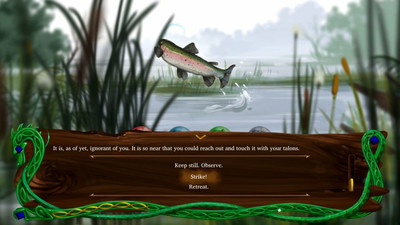 третий скриншот из Golden Treasure: The Great Green