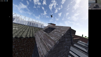 четвертый скриншот из The Zone - FPV Drone Simulator