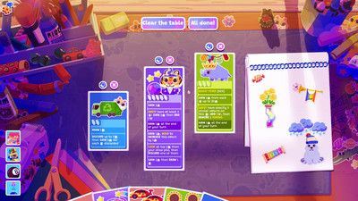 четвертый скриншот из My Card Is Better Than Your Card! BETA