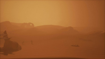 второй скриншот из Сборник Little Nightmares