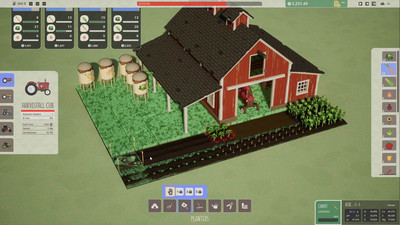 четвертый скриншот из acres