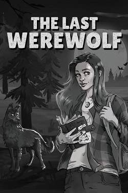 The Last Werewolf The Last Werewolf