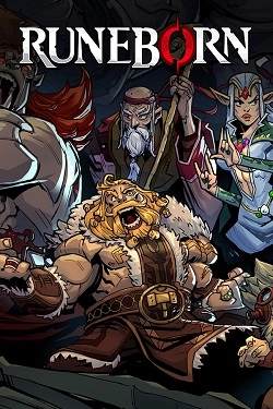 Runeborn Runeborn