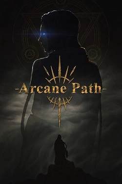 Arcane Path Arcane Path