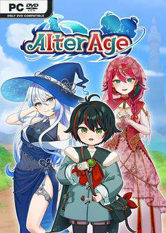 Alter Age Alter Age