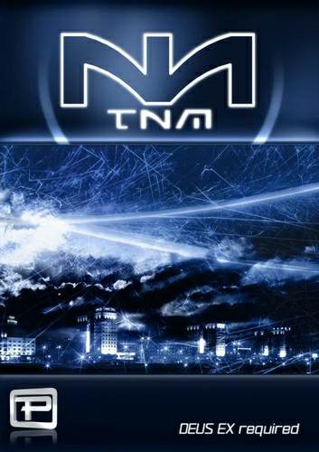 Deus Ex. The Nameless Mod v1.0.4 и v1.0.4 PLUS Deus Ex. The Nameless Mod v1.0.4 и v1.0.4 PLUS