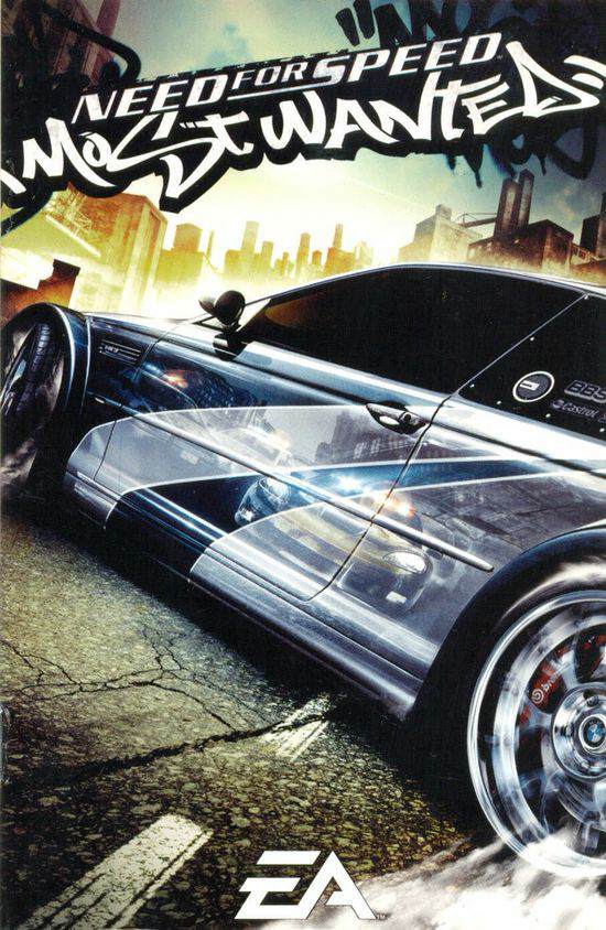 NFS Most Wanted: Мега пак авто - 100 штук + Patch v.1.3 NFS Most Wanted: Мега пак авто - 100 штук + Patch v.1.3
