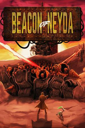 Beacon of Neyda Beacon of Neyda