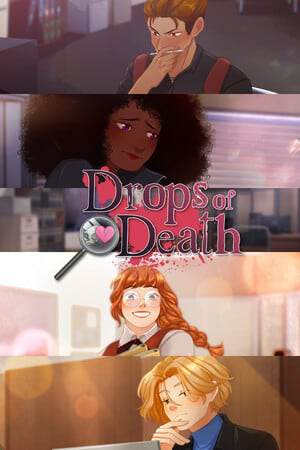Drops of Death Drops of Death