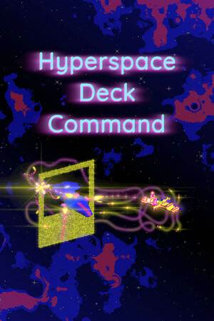Hyperspace Deck Command Hyperspace Deck Command