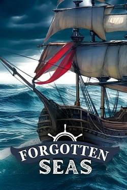 Forgotten Seas Forgotten Seas