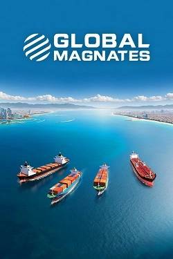Global Magnates Shipping Tycoon Global Magnates Shipping Tycoon