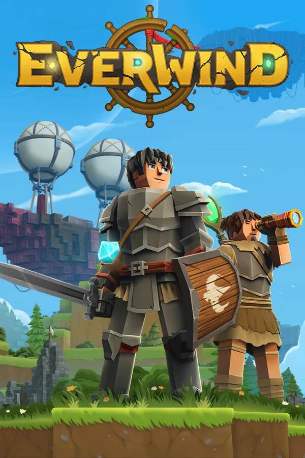 Everwind DEMO Everwind DEMO