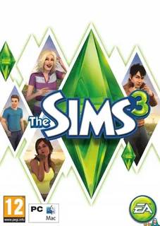 Города для The Sims 3 Города для The Sims 3