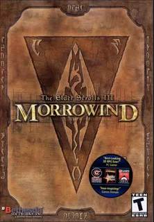 The Elder Scrolls 3: Lord of Shadows Morrowind Expansion Pack The Elder Scrolls 3: Lord of Shadows Morrowind Expansion Pack
