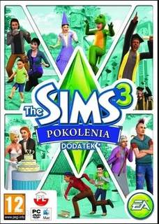 The Sims 3 - Объекты мебели The Sims 3 - Объекты мебели