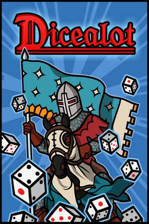 Dicealot Dicealot