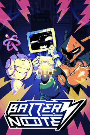 BatteryNote BatteryNote