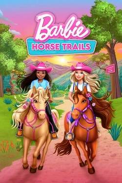 Barbie Horse Trails Barbie Horse Trails