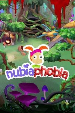 NubiaPhobia NubiaPhobia