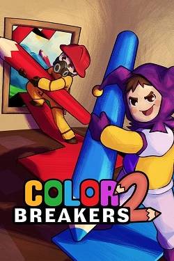 Color Breakers 2 Color Breakers 2