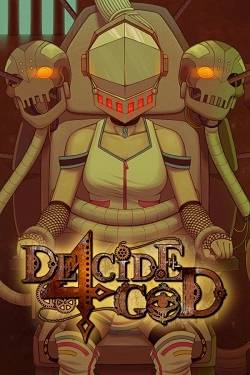 Decide 4 God Decide 4 God