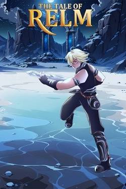 The Tale of Relm The Tale of Relm