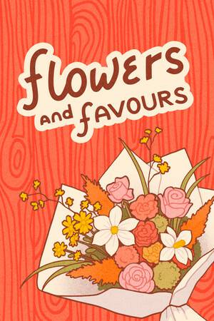 Flowers And Favours: Florist Simulator Flowers And Favours: Florist Simulator