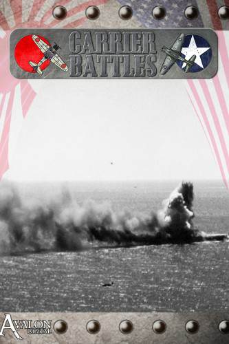 Carrier Battles 4 Guadalcanal Carrier Battles 4 Guadalcanal