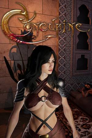 Concubine Concubine