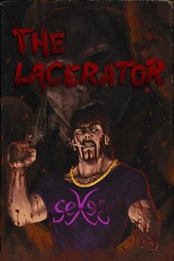 Обложка The Lacerator