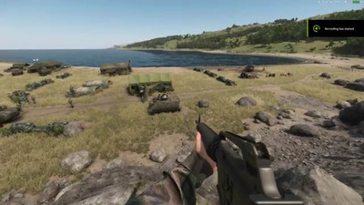 первый скриншот из A.C.E. Advanced Combat Environment 2 (ARMA II: Combined Operations) 476 build