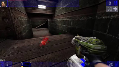 четвертый скриншот из Скины к Unreal Tournament '99. (1700 скинов)
