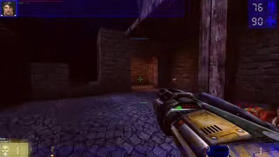 второй скриншот из Скины к Unreal Tournament '99. (1700 скинов)