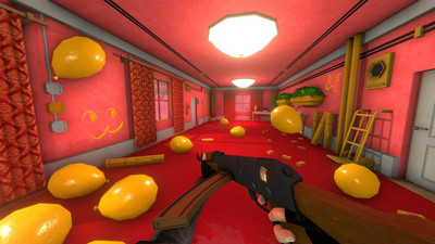 четвертый скриншот из HMUR BETA