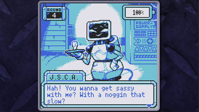 третий скриншот из BatteryNote