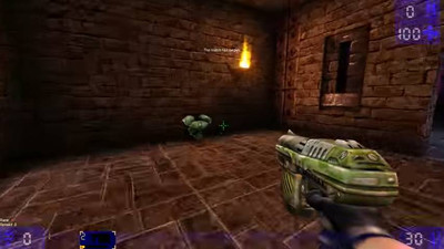 первый скриншот из Скины к Unreal Tournament '99. (1700 скинов)