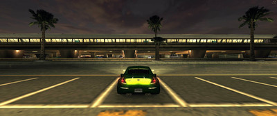 второй скриншот из Need For Speed Underground 1 & 2