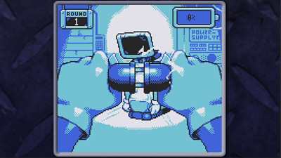 четвертый скриншот из BatteryNote