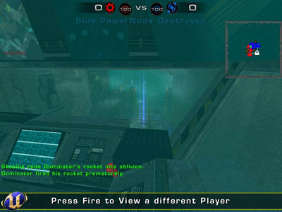 третий скриншот из Unreal tournament 2004 Огромный сборник Onslaught около 700 карт