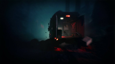 второй скриншот из REANIMAL DEMO