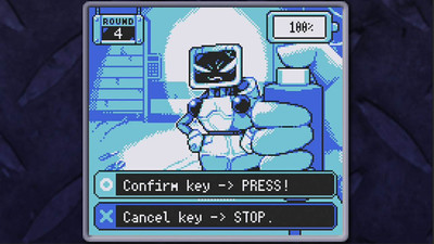 первый скриншот из BatteryNote