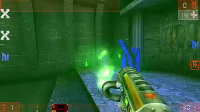 третий скриншот из Скины к Unreal Tournament '99. (1700 скинов)