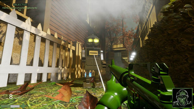 второй скриншот из Melted Valor