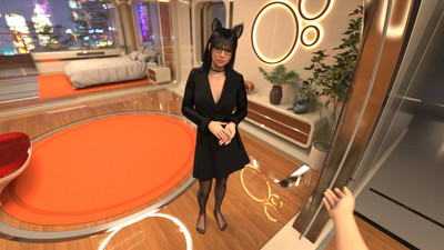 четвертый скриншот из Tokyo Hotel