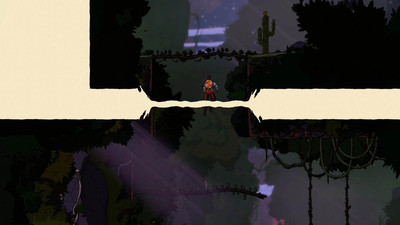 первый скриншот из Plus Ultra: Legado