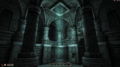 третий скриншот из Goty Extreme Graphics + ENB (The Elder Scrolls IV: Oblivion)