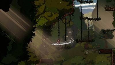 второй скриншот из Plus Ultra: Legado