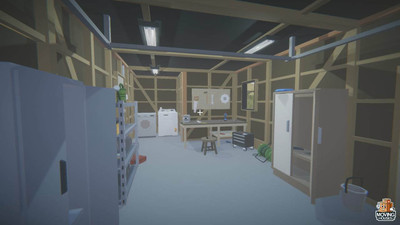 четвертый скриншот из Moving Houses