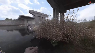 четвертый скриншот из Сборник лучших модификации для STALKER Тени Чернобыля